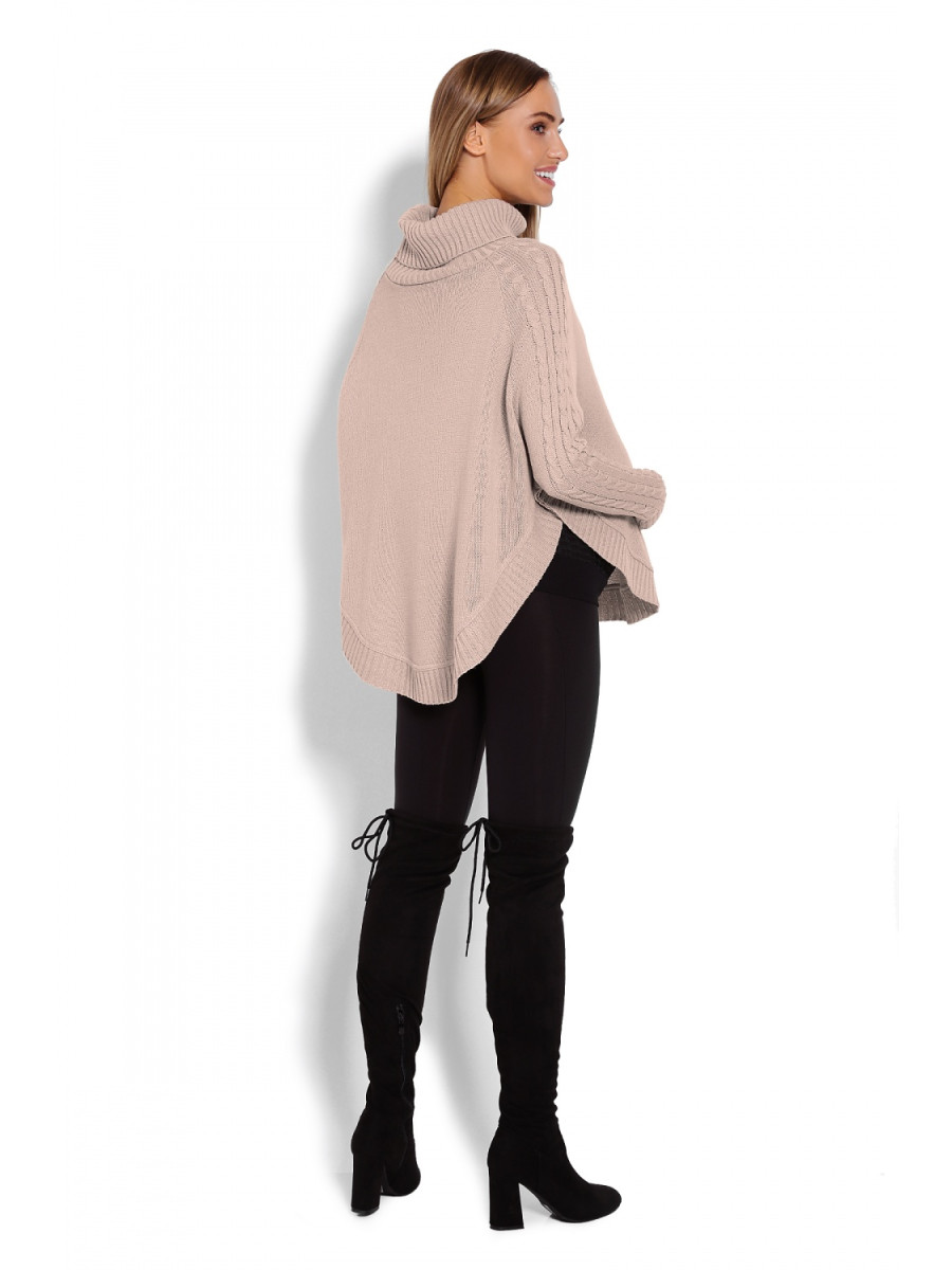 Poncho model 122940 PeeKaBoo