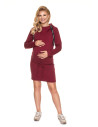 Robe de grossesse model 157834 PeeKaBoo