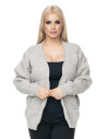 Cardigan model 131588 PeeKaBoo