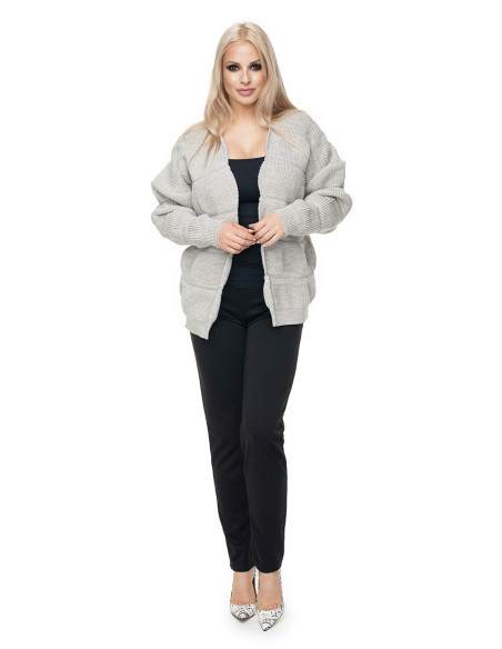 Cardigan model 131588 PeeKaBoo