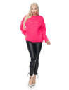 Chandail model 131604 PeeKaBoo
