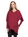 Sweatshirt grossesse model 131940 PeeKaBoo