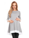 Robe de grossesse model 132028 PeeKaBoo