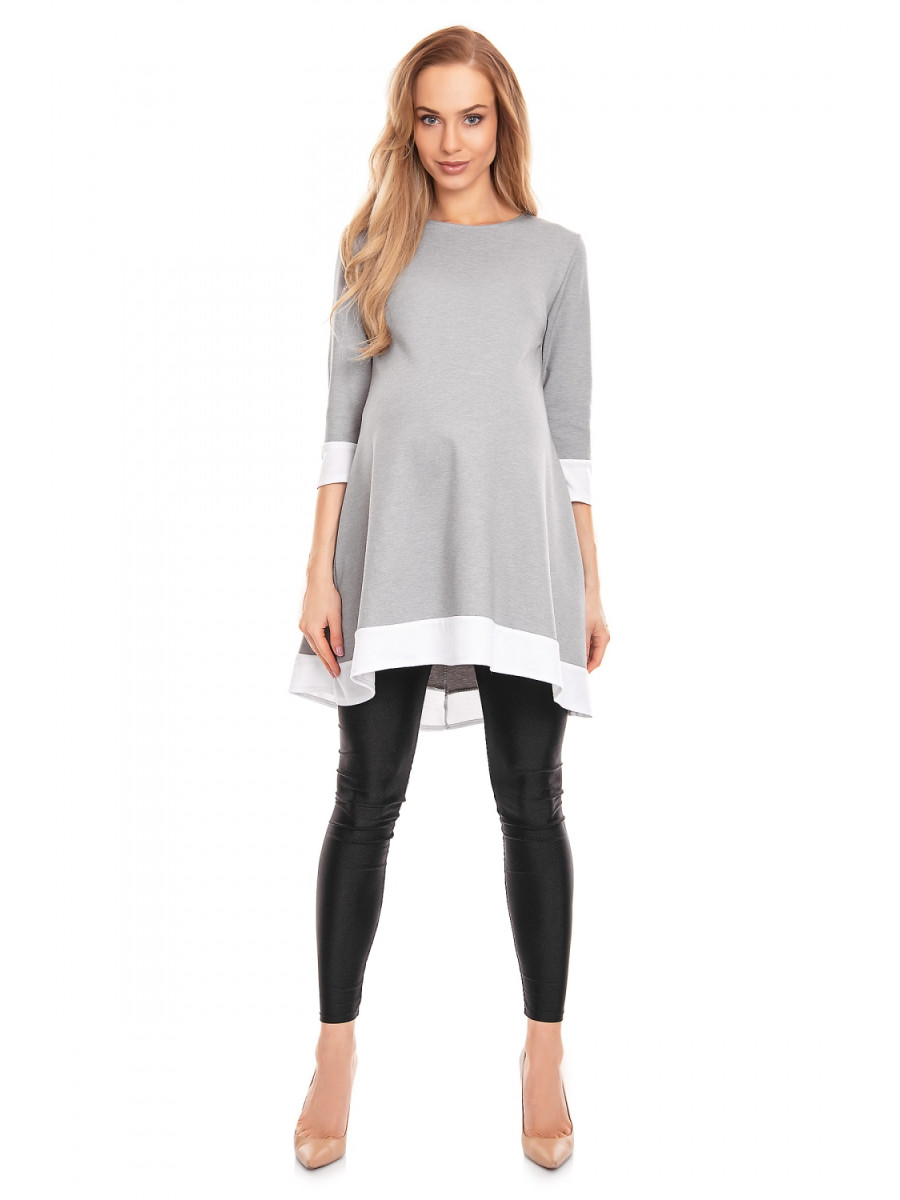 Robe de grossesse model 132028 PeeKaBoo
