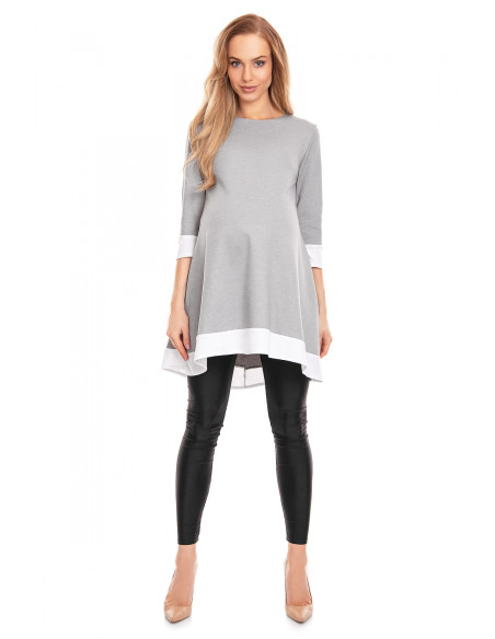 Robe de grossesse model 132028 PeeKaBoo