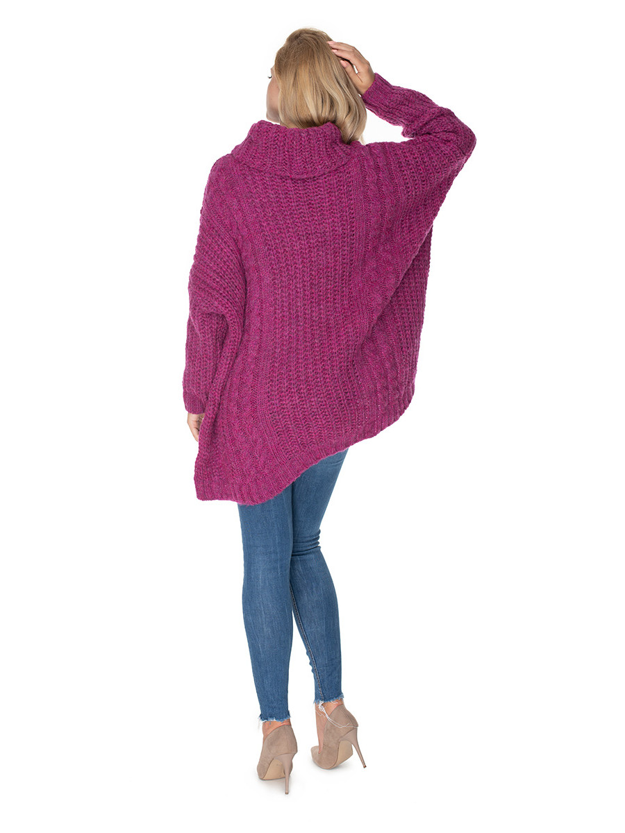 Col roulé model 135312 PeeKaBoo