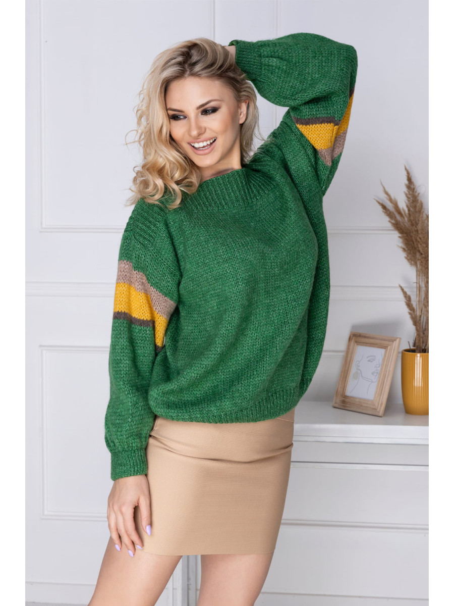 Chandail model 163202 PeeKaBoo
