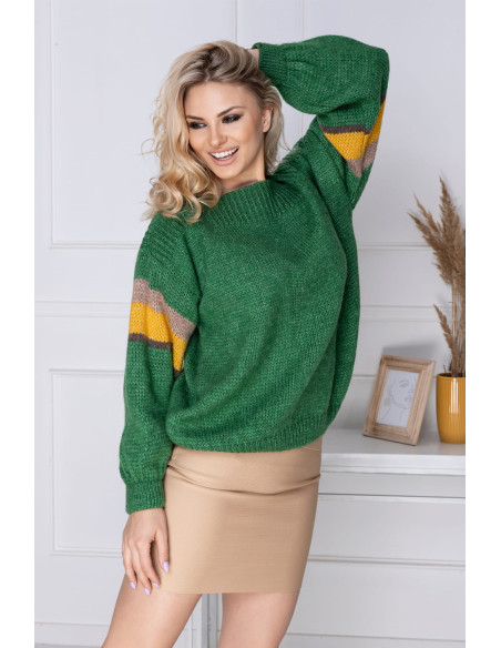 Chandail model 163202 PeeKaBoo