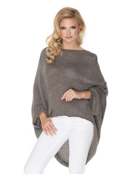 Poncho model 138246 PeeKaBoo