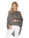 Poncho model 138246 PeeKaBoo