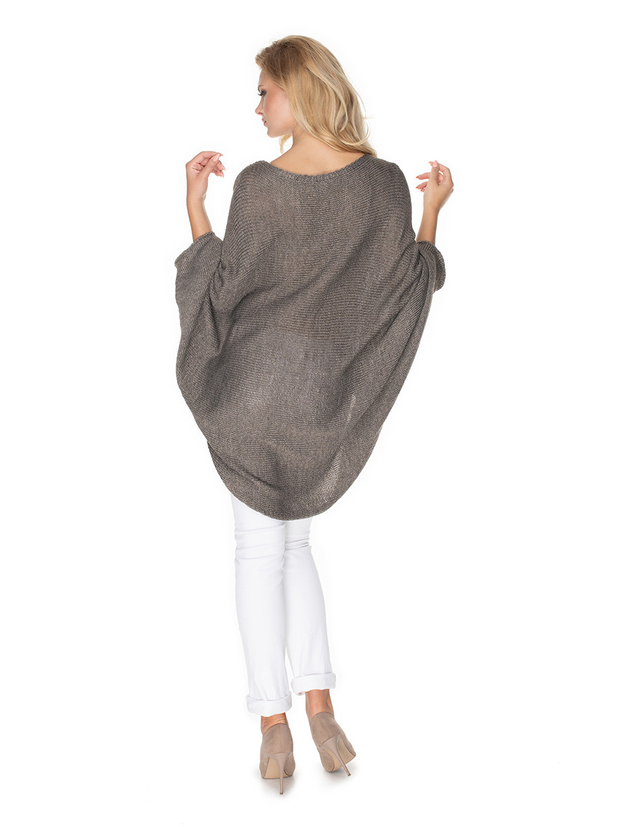 Poncho model 138246 PeeKaBoo