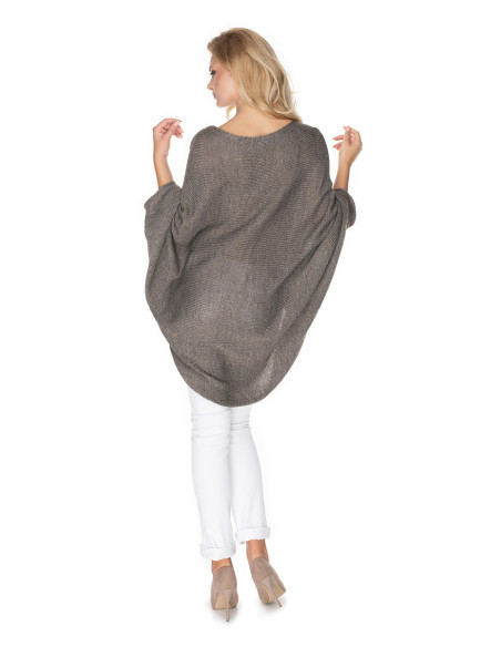 Poncho model 138246 PeeKaBoo