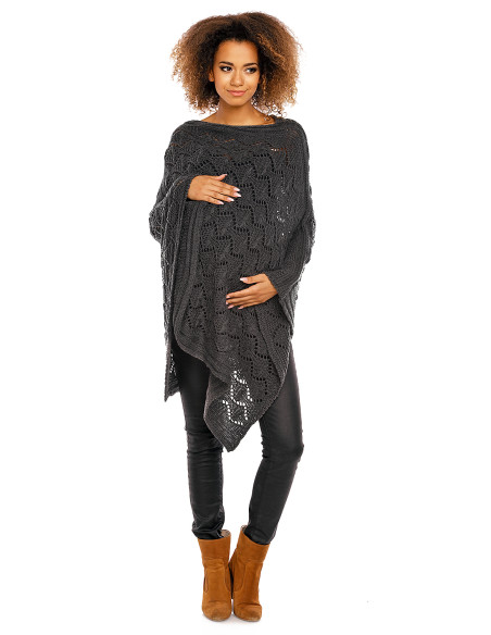 Cardigan de grossesse model 94517 PeeKaBoo