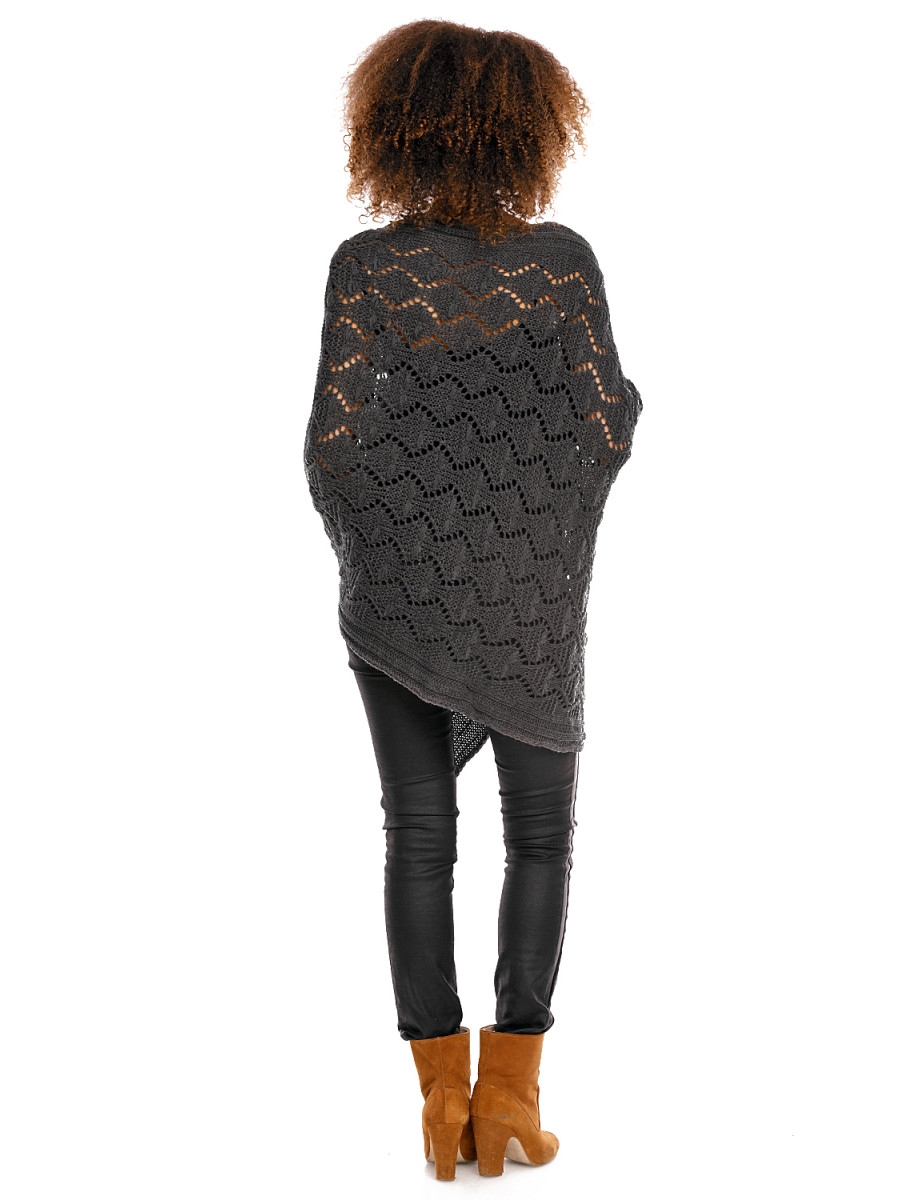 Cardigan de grossesse model 94517 PeeKaBoo
