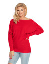 Chandail model 146916 PeeKaBoo