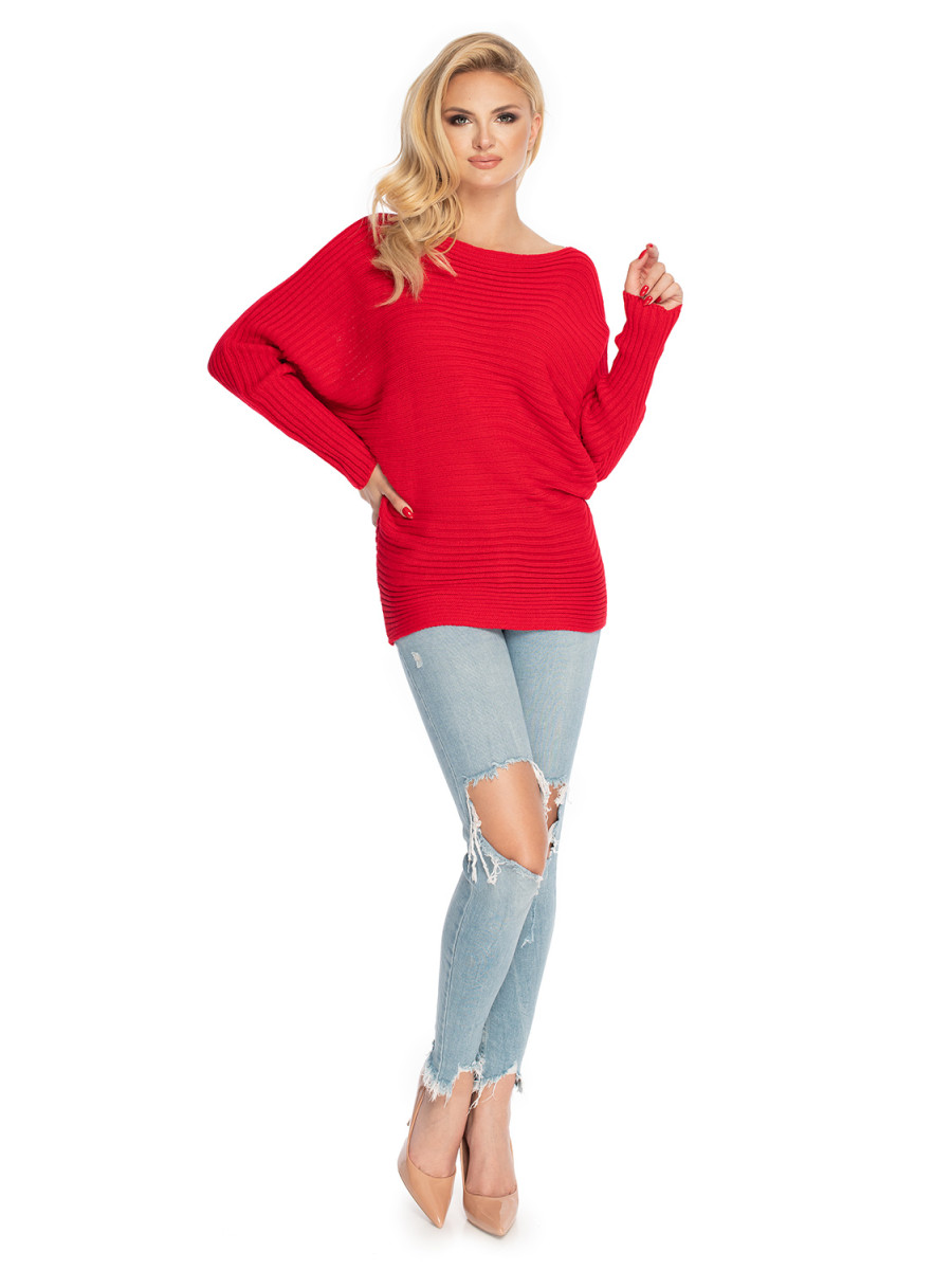 Chandail model 146916 PeeKaBoo