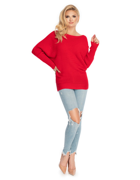 Chandail model 146916 PeeKaBoo