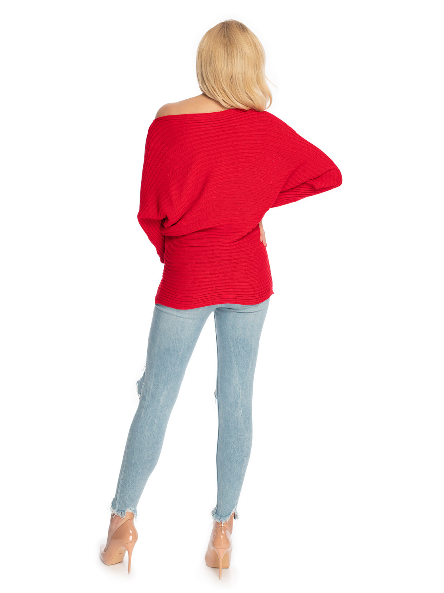 Chandail model 146916 PeeKaBoo