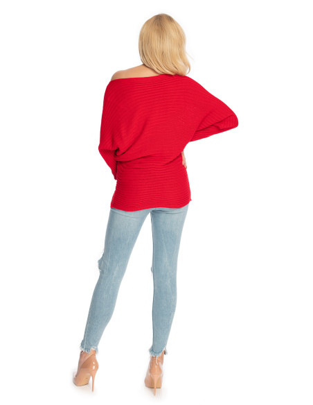 Chandail model 146916 PeeKaBoo
