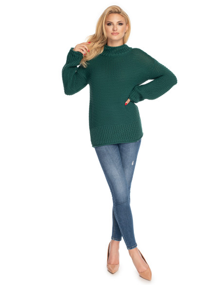 Chandail model 146936 PeeKaBoo