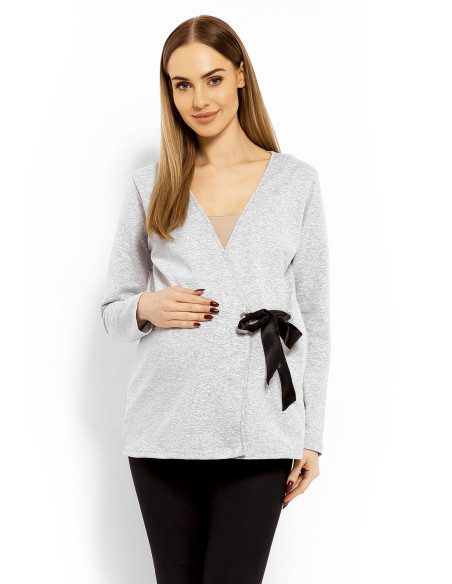 Chemisier model 113240 PeeKaBoo