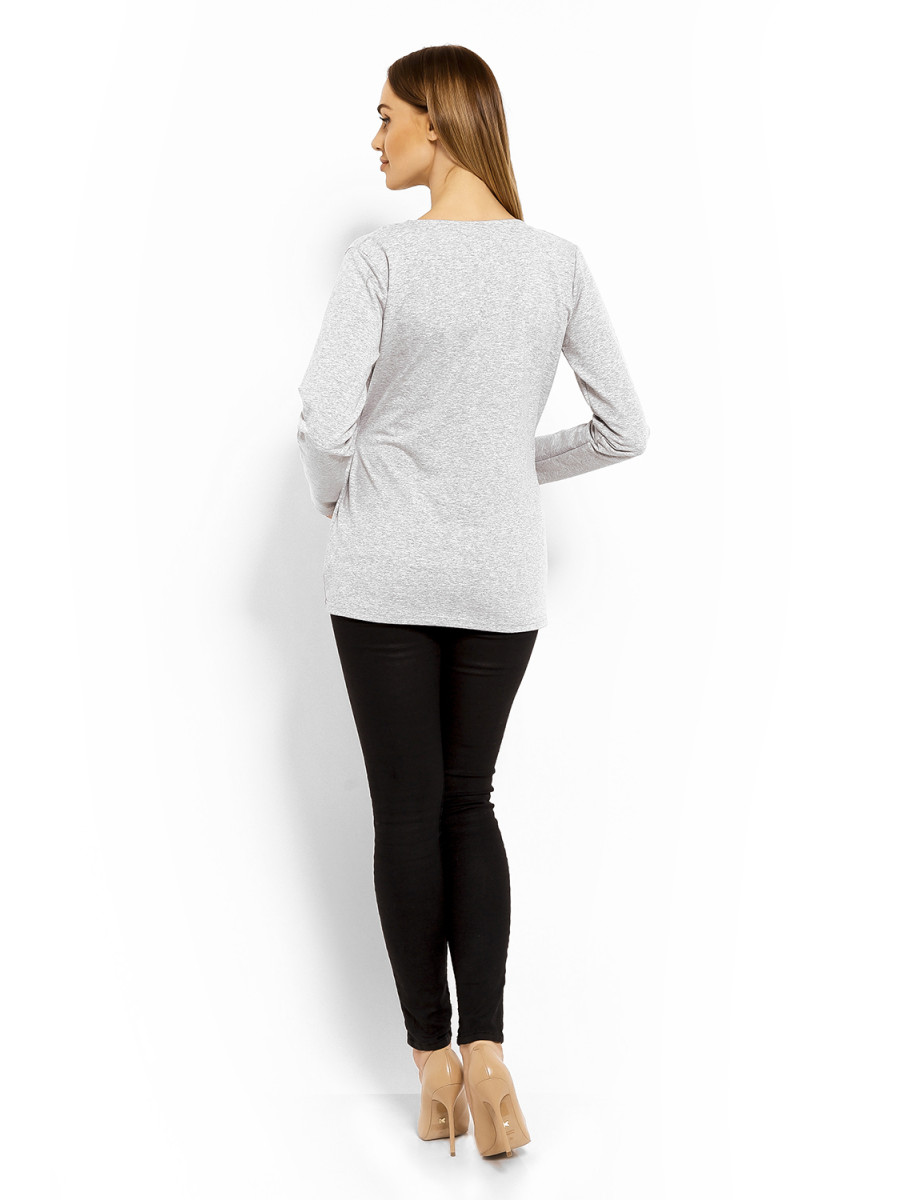 Chemisier model 113240 PeeKaBoo