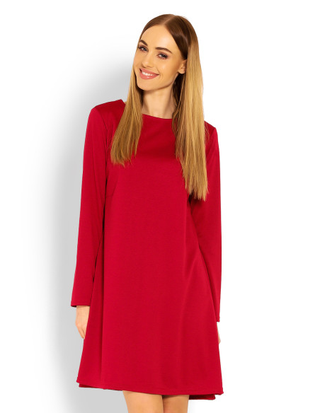 Robe de jour model 114517 PeeKaBoo