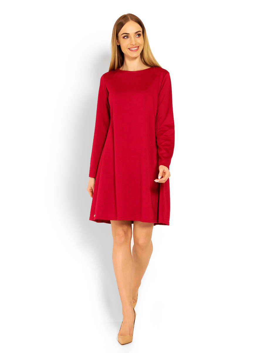 Robe de jour model 114517 PeeKaBoo