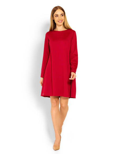 Robe de jour model 114517 PeeKaBoo
