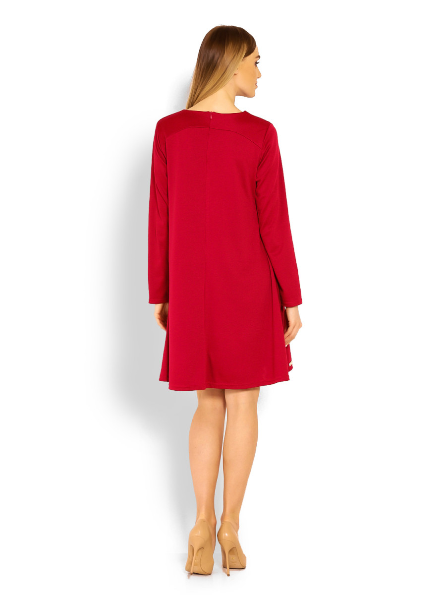 Robe de jour model 114517 PeeKaBoo