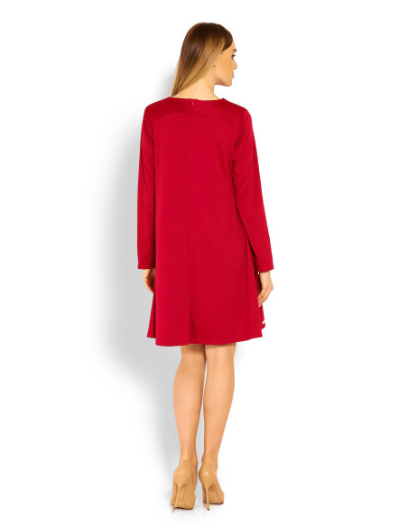 Robe de jour model 114517 PeeKaBoo