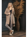 Cardigan model 188769 PeeKaBoo