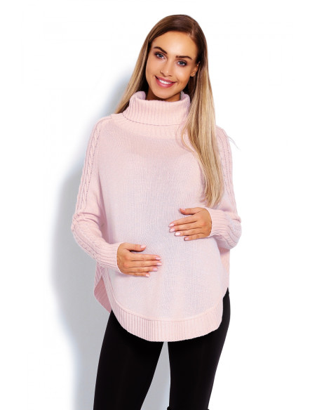 Poncho model 122941 PeeKaBoo
