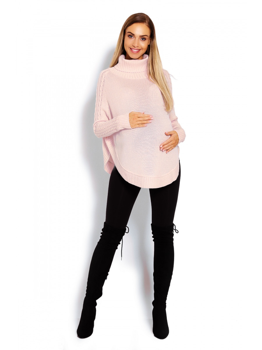 Poncho model 122941 PeeKaBoo