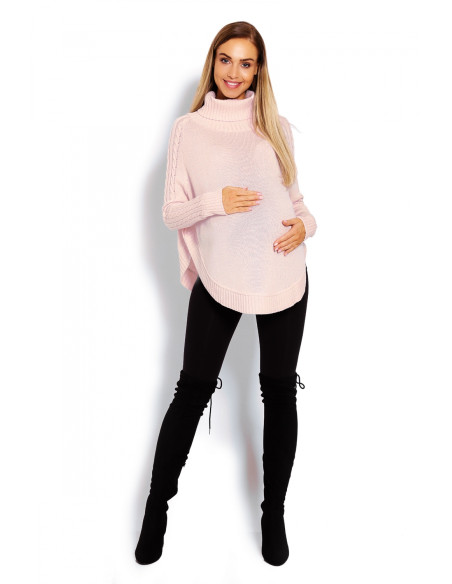 Poncho model 122941 PeeKaBoo
