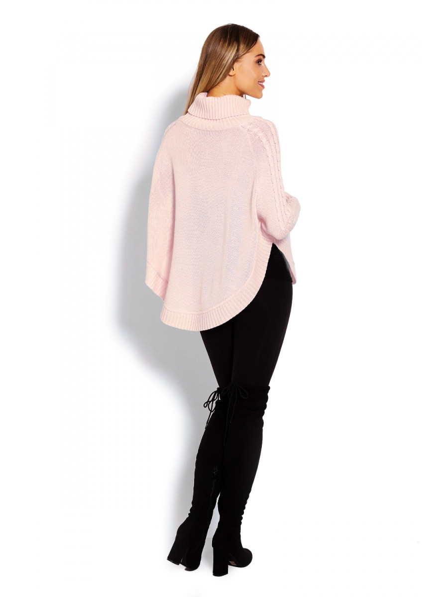Poncho model 122941 PeeKaBoo