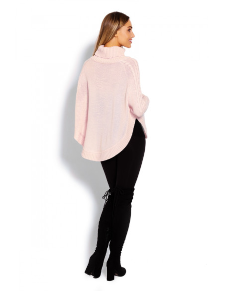 Poncho model 122941 PeeKaBoo