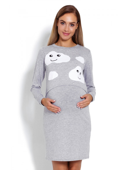 Chemise de nuit model 122965 PeeKaBoo