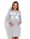 Chemise de nuit model 122965 PeeKaBoo