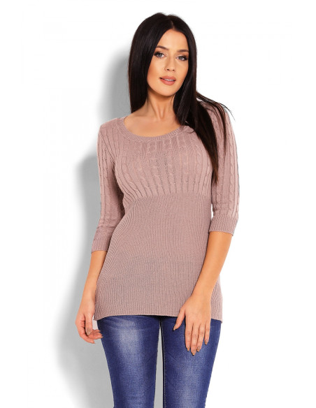 Chandail model 123428 PeeKaBoo