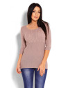 Chandail model 123428 PeeKaBoo