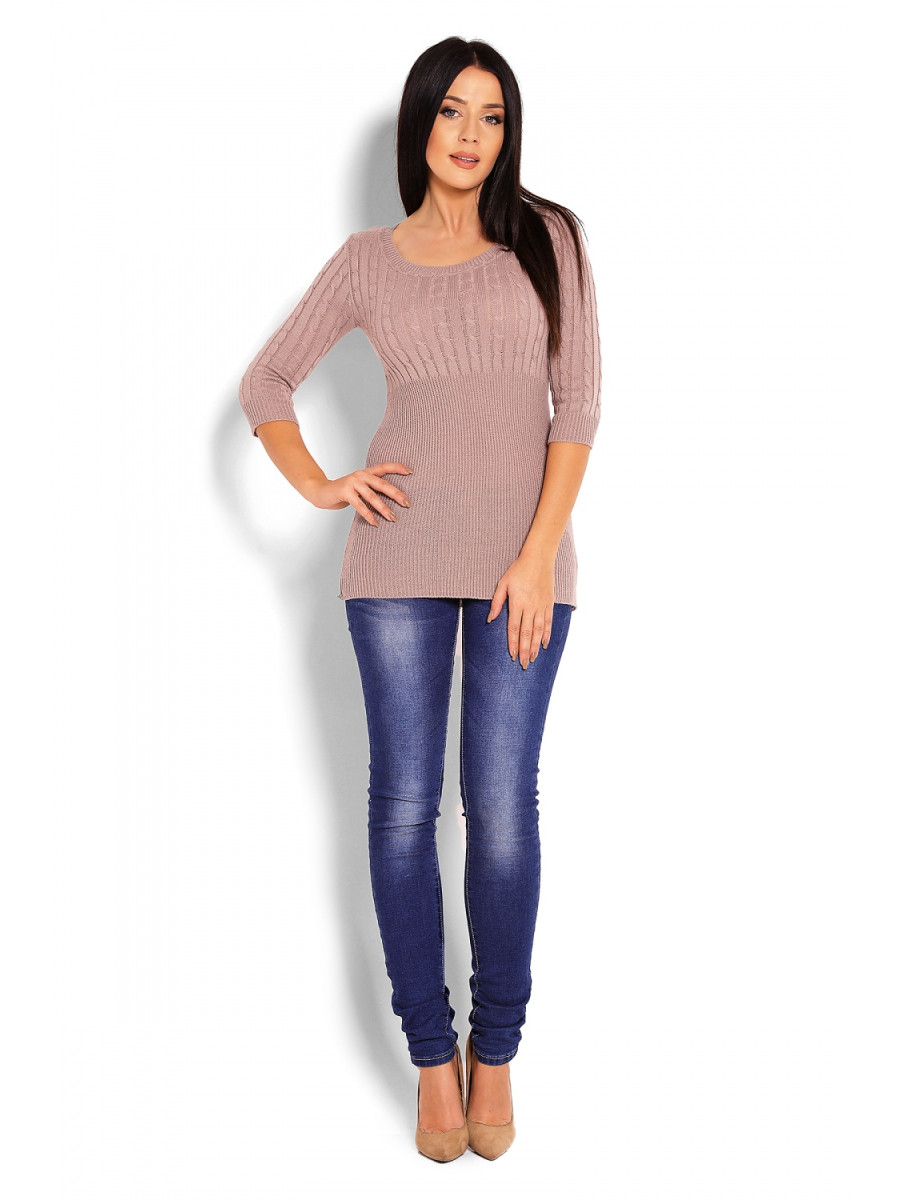 Chandail model 123428 PeeKaBoo