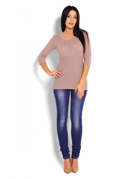 Chandail model 123428 PeeKaBoo