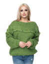 Chandail model 131605 PeeKaBoo