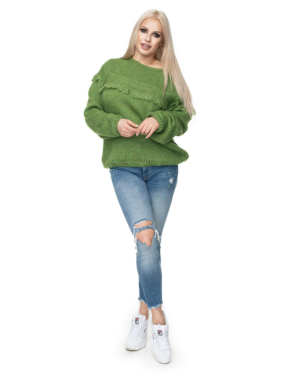 Chandail model 131605 PeeKaBoo