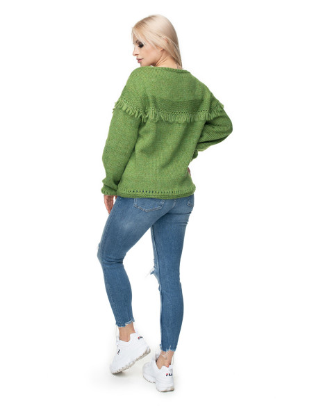 Chandail model 131605 PeeKaBoo