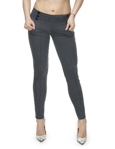 Pantalon long model 131925 PeeKaBoo