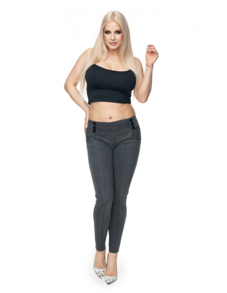 Pantalon long model 131925 PeeKaBoo