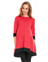 Robe de grossesse model 132029 PeeKaBoo