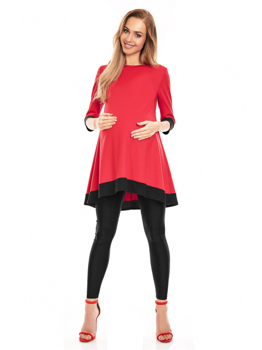 Robe de grossesse model 132029 PeeKaBoo